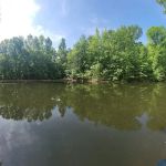 Hidden Branch Campground