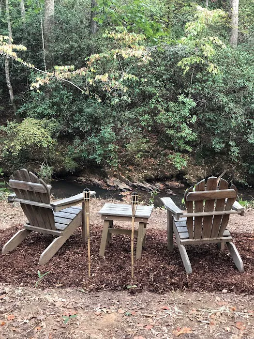 Camp Hidden Creek - Ashland, AL 7