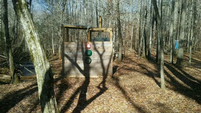 Camp Hidden Creek - Ashland, AL 5