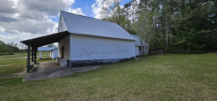 Flat Rock Campground 1