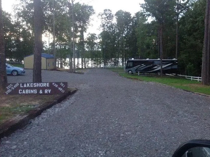 Lakeshore Cabins & RV 1