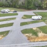 Brushy Creek Campground