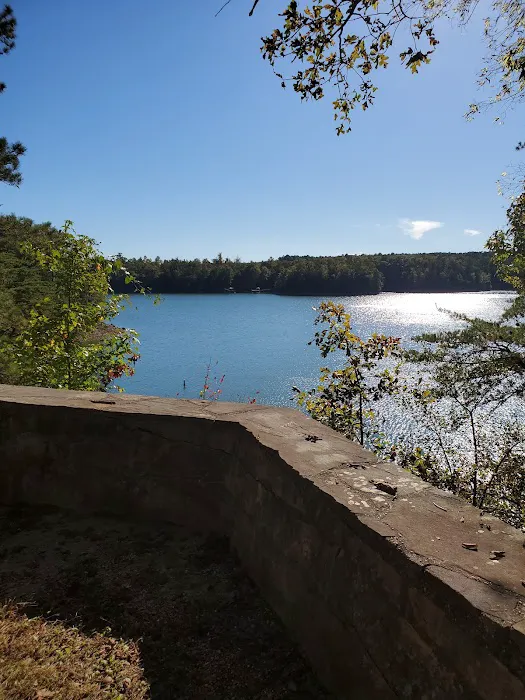Corinth Recreation Area 1