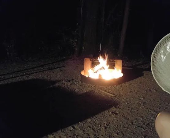 Corinth Recreation Area