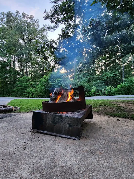 Corinth Recreation Area 3