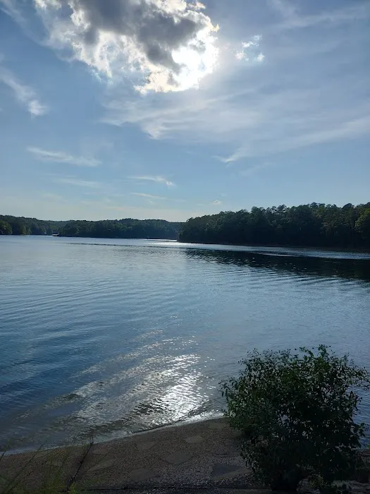 Corinth Recreation Area 9