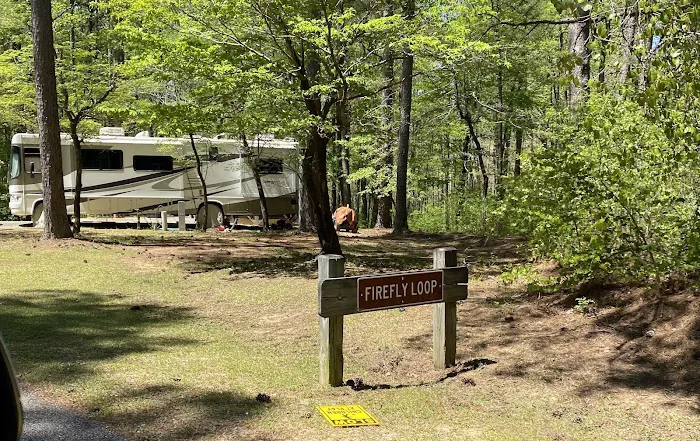 Corinth Recreation Area 6