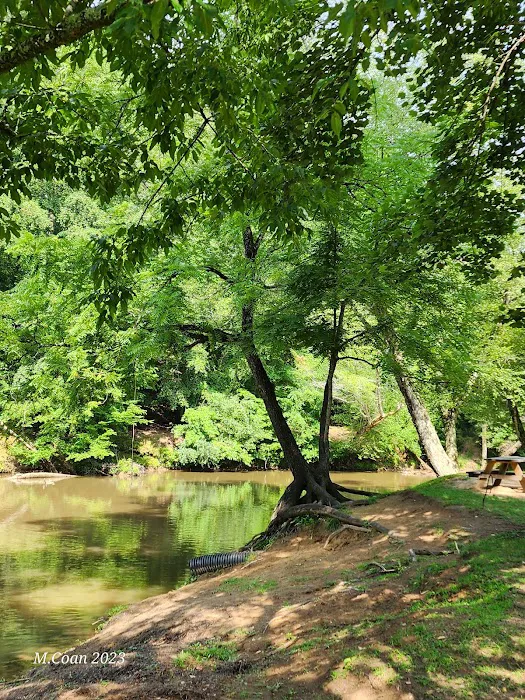 Fish Trap Park 8