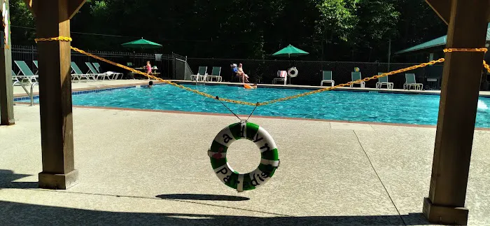 Fish Trap Park 4