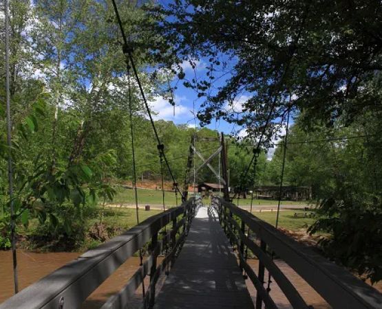 Fish Trap Park