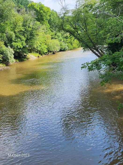 Fish Trap Park 6