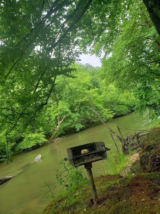 Fish Trap Park 2