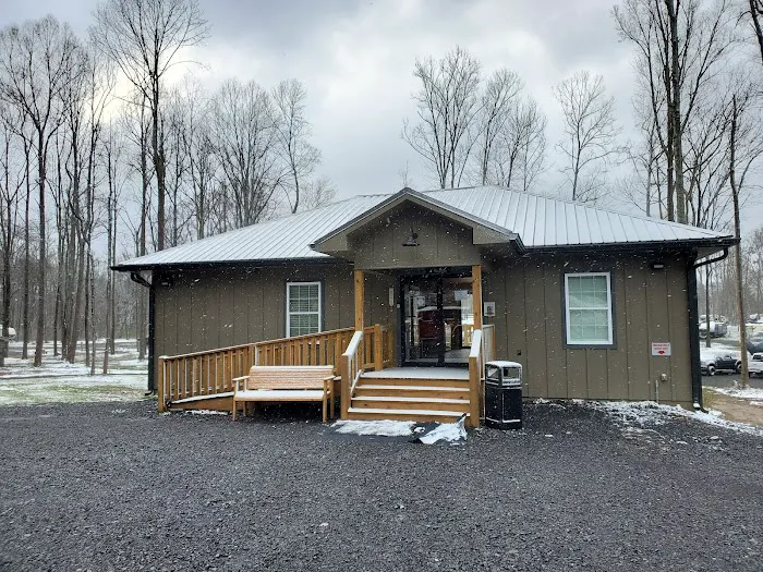 411 River Rest Campground 6
