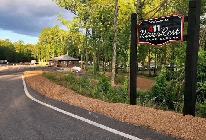 411 River Rest Campground 3