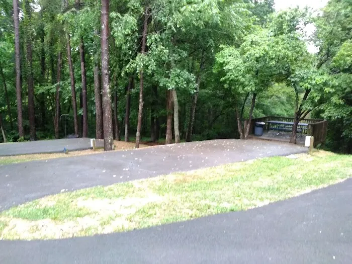 Salacoa Creek Park 5