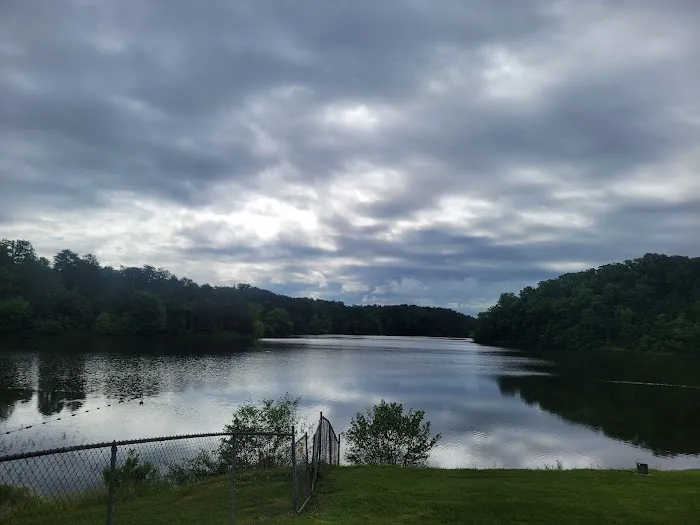 Salacoa Creek Park 4
