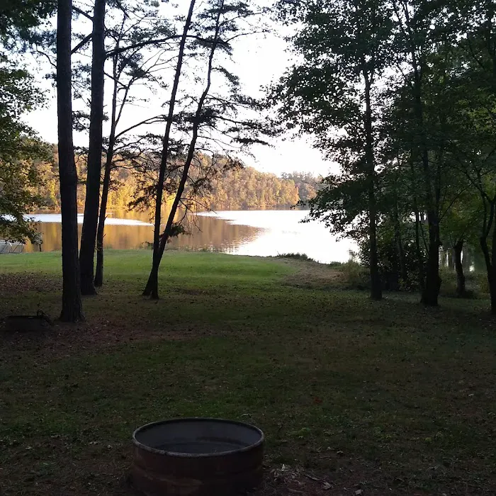 Salacoa Creek Park 8
