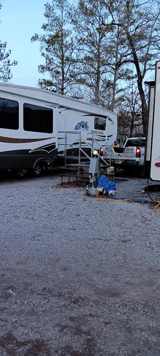 Travel L Campground 1