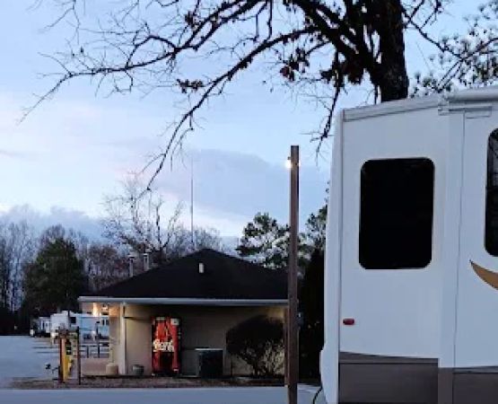 Travel L Campground
