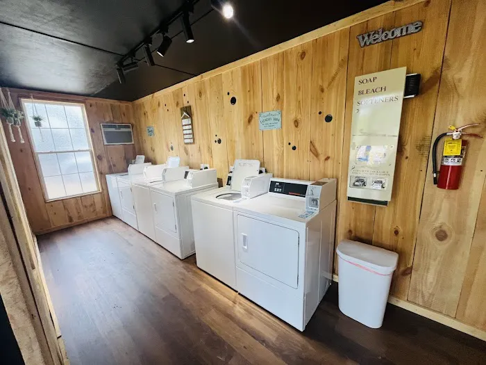 Scenic City RV Campground 0