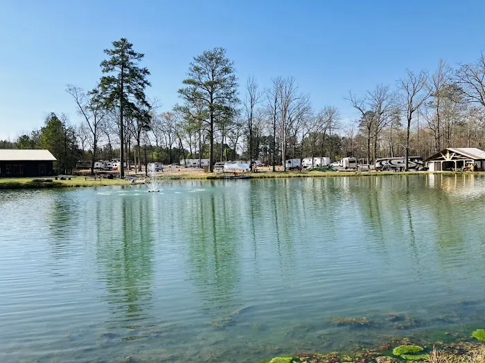 Scenic City RV Campground 5