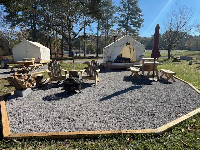 Scenic City RV Campground 9
