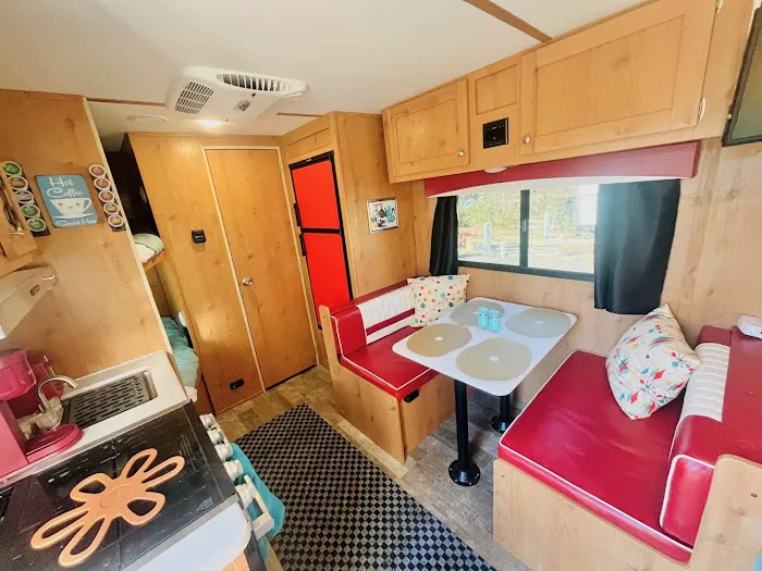 Scenic City RV Campground 3