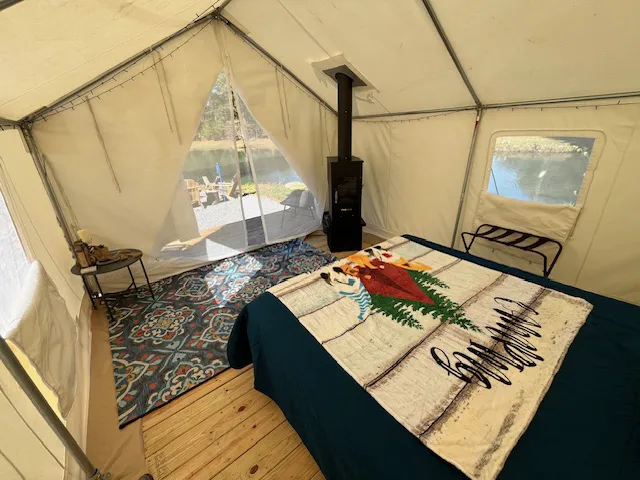 Scenic City RV Campground 8