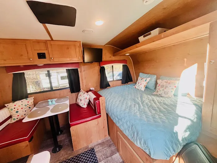 Scenic City RV Campground 2