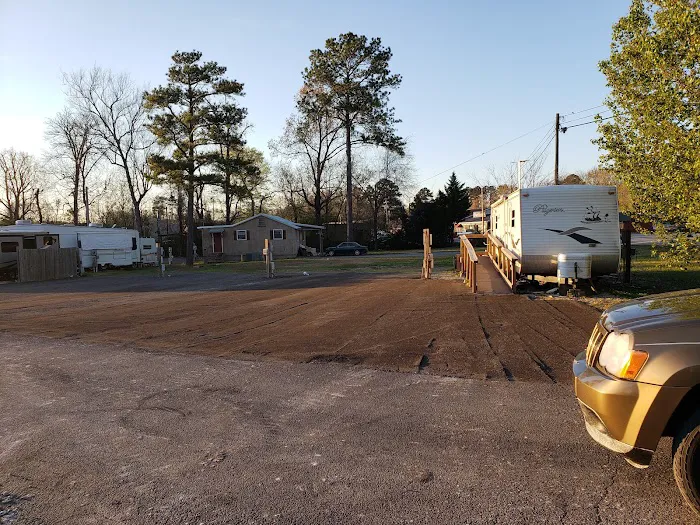 Indian Springs Campgrounds 8