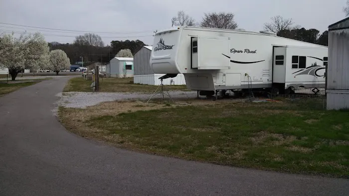 Indian Springs Campgrounds 0
