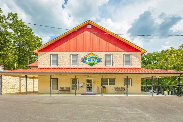 Battlefield Campground & RV Park 5