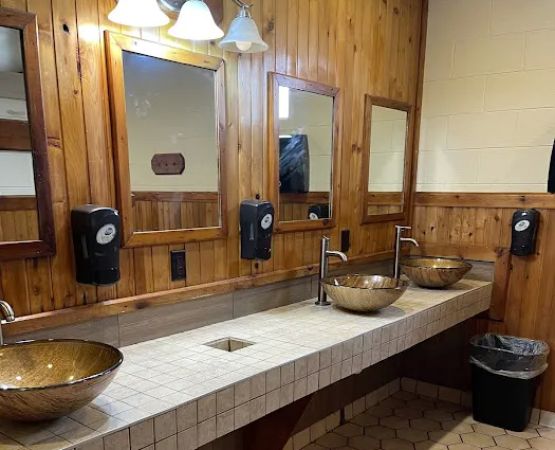 Battlefield Campground & RV Park
