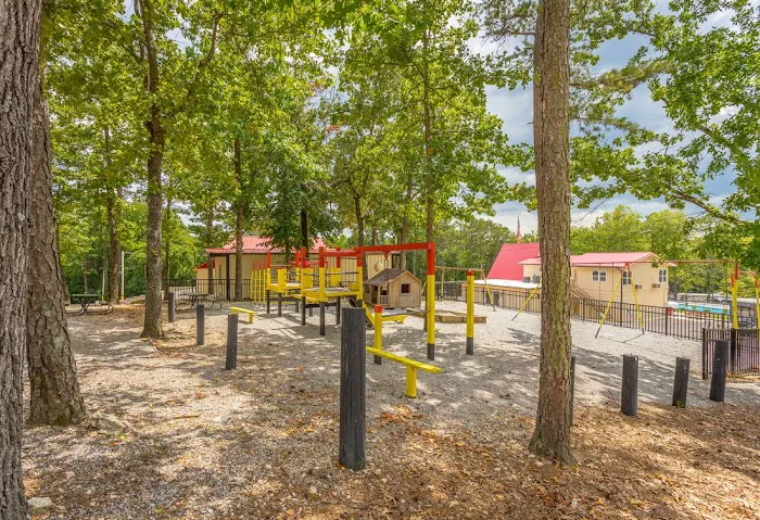 Battlefield Campground & RV Park 3