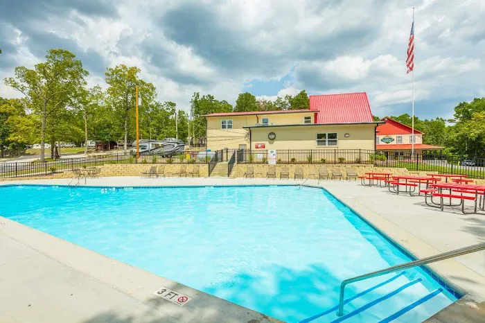 Battlefield Campground & RV Park 7