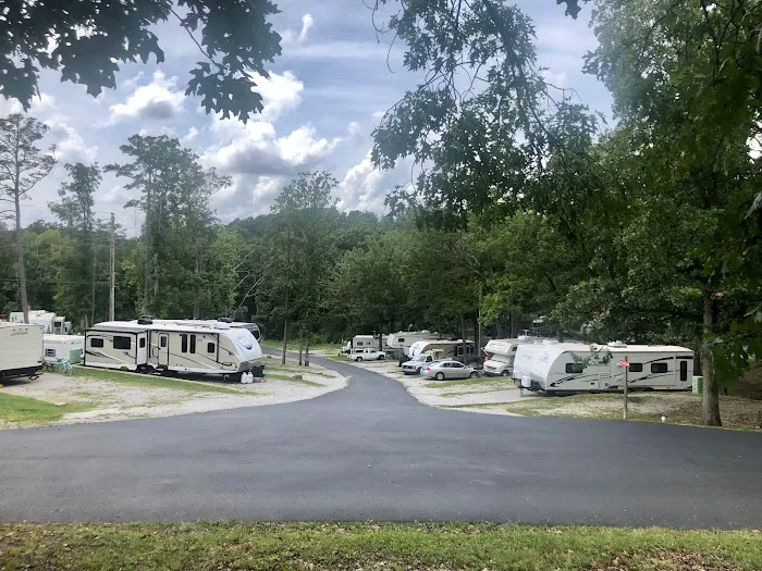 Battlefield Campground & RV Park 9