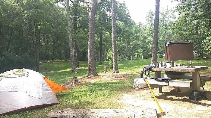 Davis Pond 6