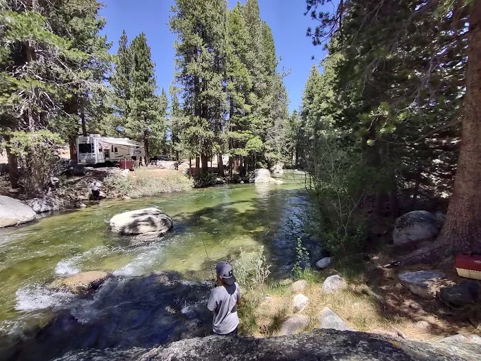 CRAGS CAMPGROUND 5