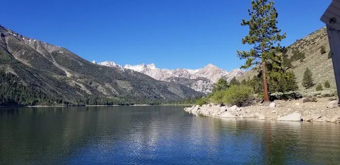 CRAGS CAMPGROUND 0