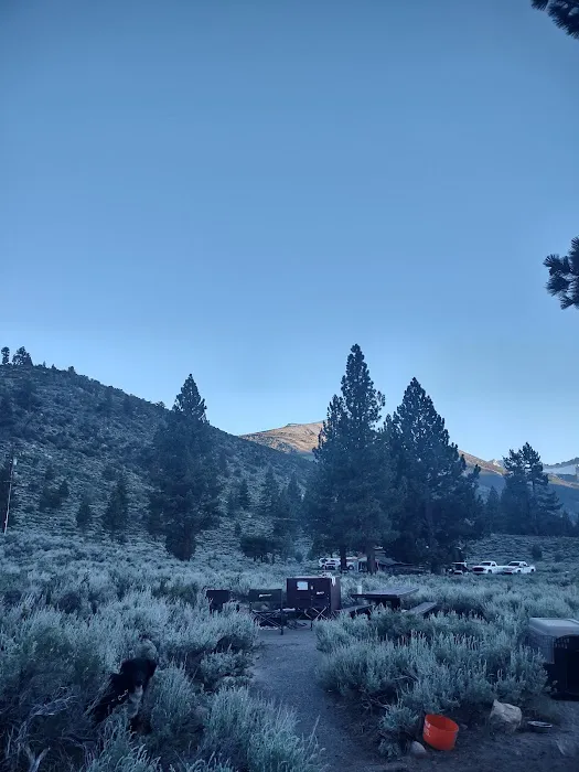 CRAGS CAMPGROUND 1