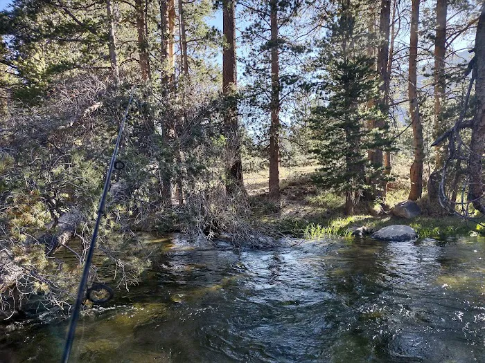 CRAGS CAMPGROUND 4