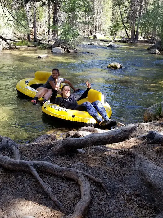 CRAGS CAMPGROUND 8