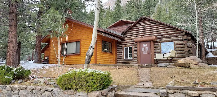 Annett's Mono Village 0
