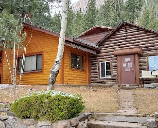 Annett's Mono Village