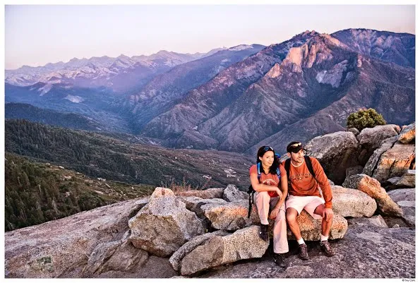 Bearpaw High Sierra Camp 9