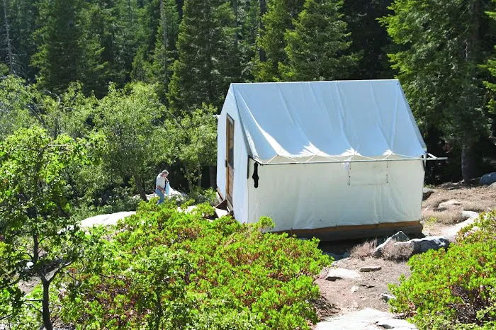 Bearpaw High Sierra Camp 1