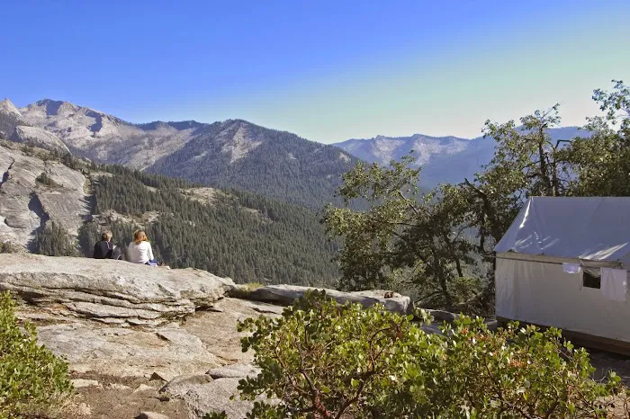 Bearpaw High Sierra Camp 0