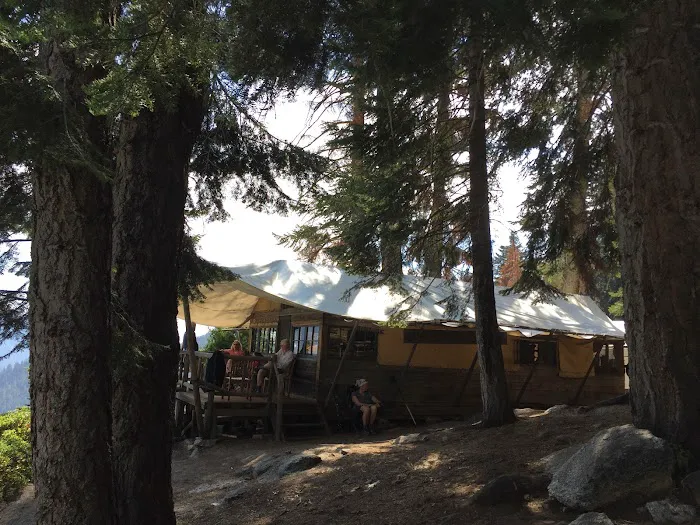 Bearpaw High Sierra Camp 3