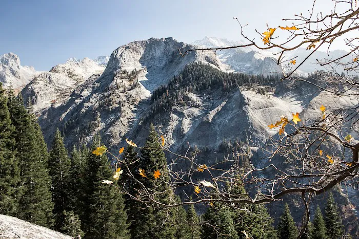 Bearpaw High Sierra Camp 4