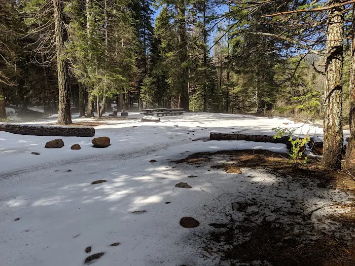 Stony Creek Campground 1